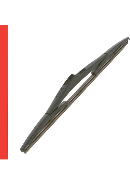 Peugeot 106 1999-2005 Uyumlu Arka Silecek | Bosch Rear Serisi | modelleri