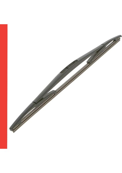 Opel Corsa C Arka Silecek 2000-2006 Bosch Rear
