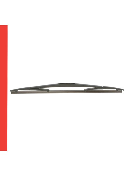 Opel Corsa C Arka Silecek 2000-2006 Bosch Rear