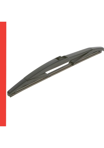 Citroen C1 2015-2025 Uyumlu Arka Silecek | Bosch Rear Serisi | modelleri