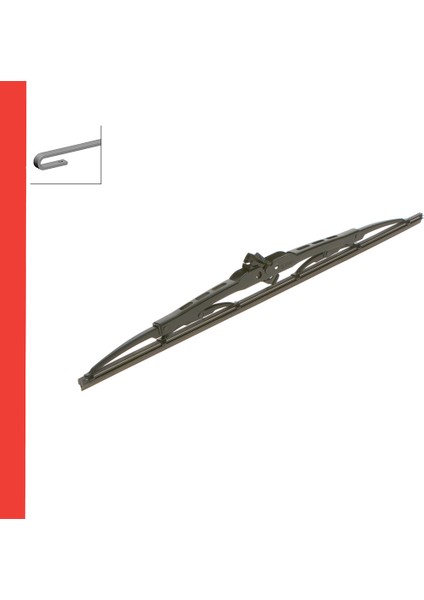 Nissan X-Trail 2000-2007 Uyumlu Arka Silecek | Bosch Rear Serisi | fiyatları
