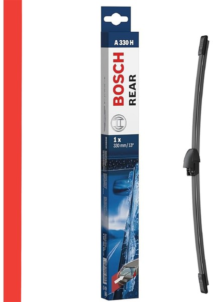 Seat Altea 2009-2015 Uyumlu Arka Silecek | Bosch Aerotwin Rear Serisi |