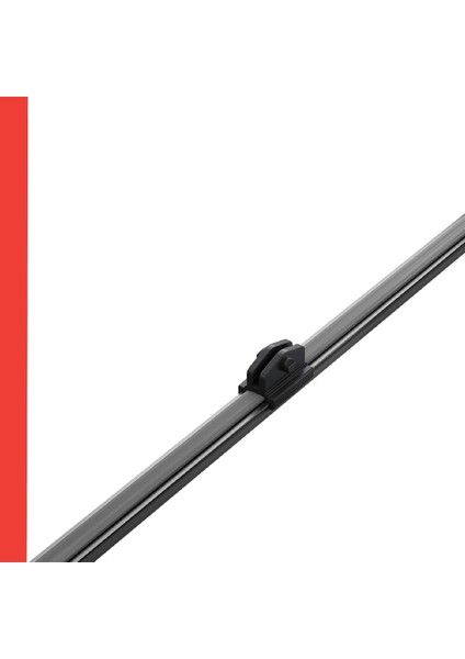 Audi Rs Q3 2013-2018 Bosch Aerotwin Rear Arka Silesek