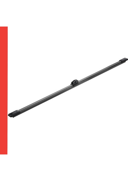 Audi Rs Q3 2013-2018 Bosch Aerotwin Rear Arka Silesek