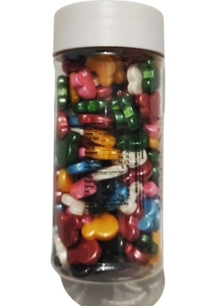 Özel Seri Mickey Mouse Bonbon 90 gr