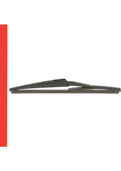 Nissan Qashqai 2021-2024 Bosch Aerotwin Rear Arka Silecek
