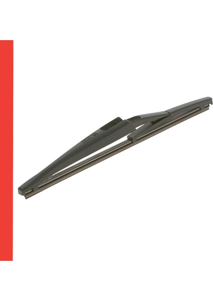 Nissan Qashqai 2021-2024 Bosch Aerotwin Rear Arka Silecek