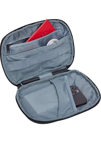 Subterra 2 P.Shuttle Medium Organizer Black