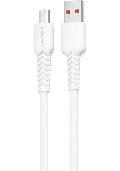 APC-A230M Micro USB 2m Şarj Kablosu