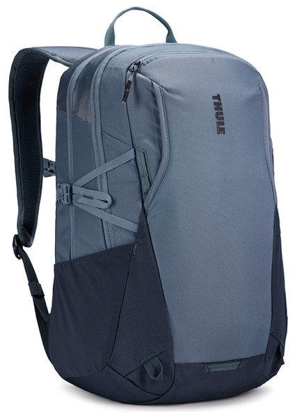 Enroute 23L Notebook Sırt Çantası, Pond Gray/dark Slate