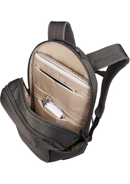 Subterra 2 Sırt Çantası 21L, Vetiver Gray