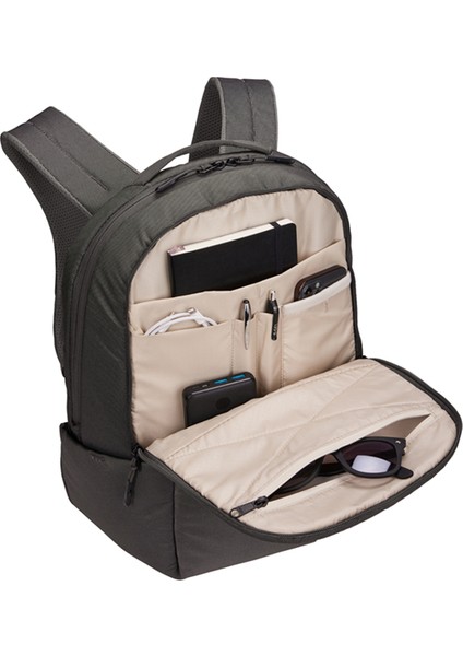 Subterra 2 Sırt Çantası 21L, Vetiver Gray