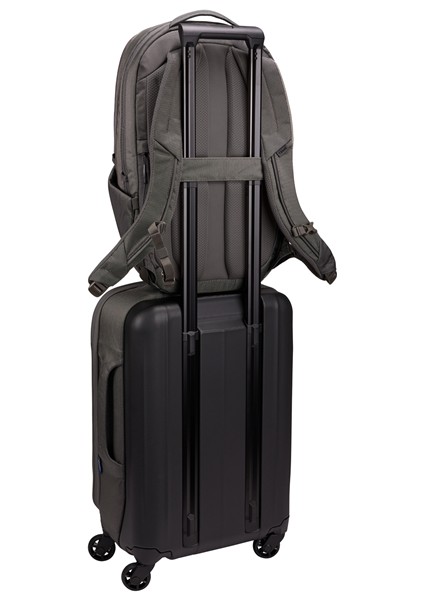 Subterra 2 Sırt Çantası 21L, Vetiver Gray