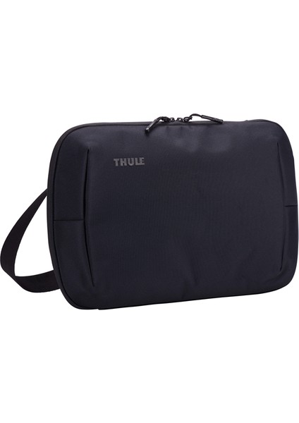 Subterra 2 Convertible Carry-On Black