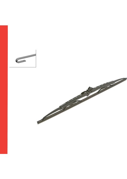 Rover 25 45 2000-2005 Uyumlu Arka Silecek | Bosch Rear Serisi | fiyatları