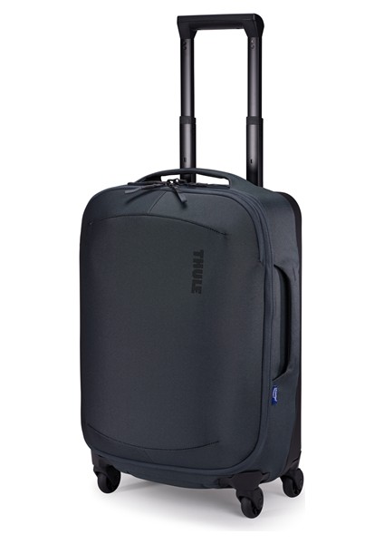 Subterra 2 Carry-On 4 Tekerlek 55Cm D.Slate