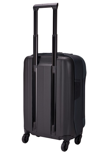 Subterra 2 Carry-On 4 Tekerlek 55Cm D.Slate