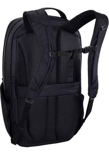 Subterra 2 Sırt Çantası 21L, Black