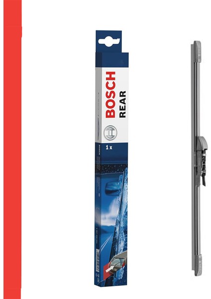 Land Rover Defender 2019-2024 Uyumlu Arka Silecek | Bosch Rear Serisi |