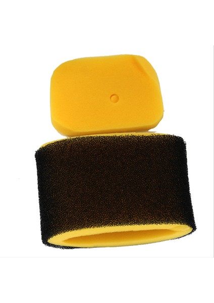 Cg 125 Serisi Hava Filtre Süngeri (Agk Uyumludur)