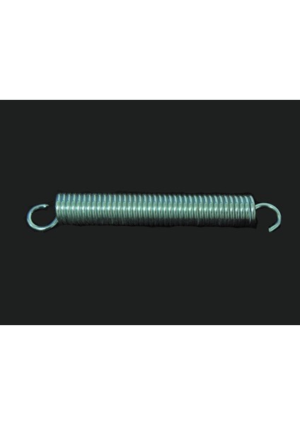 Yerli Alt Sehpa Yayı 26 x 2.00