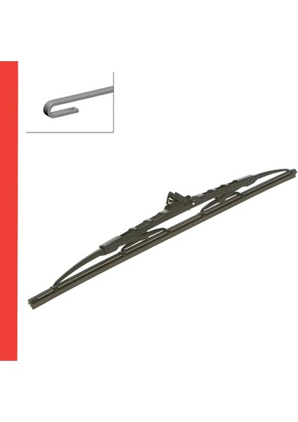 Toyota Land Cruiser 2002-2009 Uyumlu Arka Silecek | Bosch Rear Serisi | fiyatları