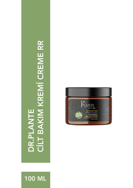 Cream RR Cilt Bakım Kremi 100 ml