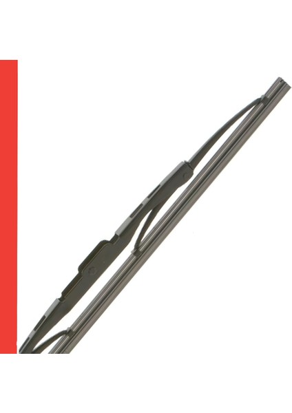 Audi S3 2006-2013 Bosch Aerotwin Rear Arka Silesek
