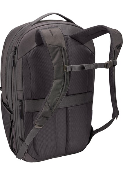 Subterra 2 Sırt Çantası 27L, Vetiver Gray