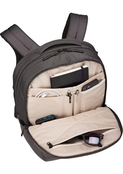 Subterra 2 Sırt Çantası 27L, Vetiver Gray