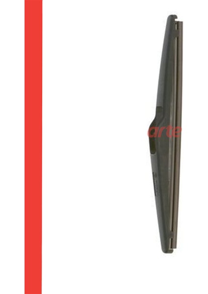 Citroen C3 Aircross 2017-2025 Uyumlu | Bosch AeroEco Ön ve Arka Silecek Takımı | 3'lü Set | indirimleri