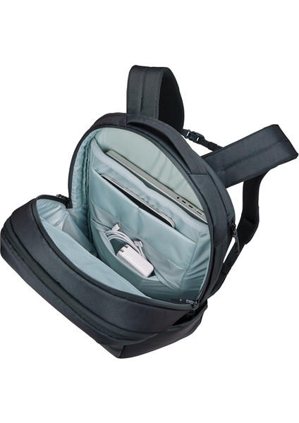 Subterra 2 Sırt Çantası 27L, Dark Slate