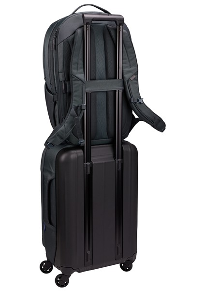 Subterra 2 Sırt Çantası 27L, Dark Slate