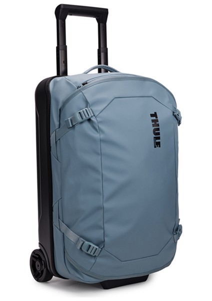 Chasm, 2 Tekerlekli Carry On, 22", Pond Gray