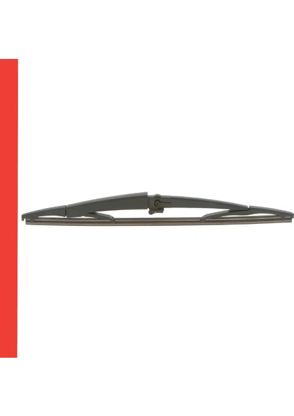 Jeep Commander 2006-2011 Uyumlu Arka Silecek | Bosch Rear Serisi | modelleri
