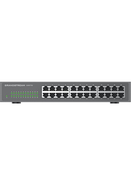 GWN7703 Network Switch