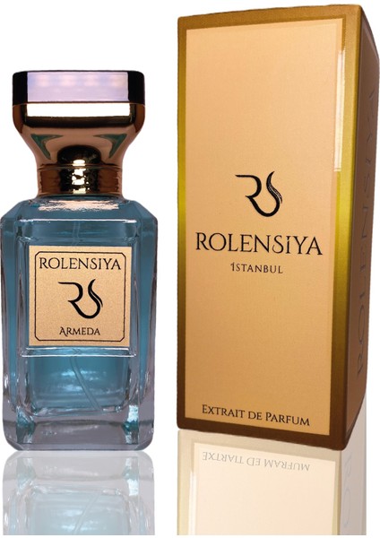 Armeda Extrait De Parfum 50 ml fiyatları