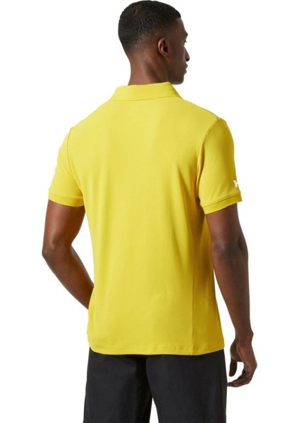 Hp Race Erkek Polo Tişört Sarı HHA.34416.348 modelleri