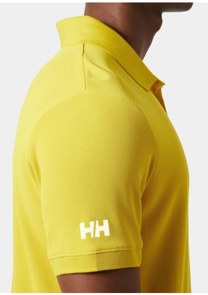 Hp Race Erkek Polo Tişört Sarı HHA.34416.348 indirimleri