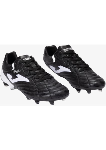Aguıla Cup 2401 Negro Blanco Fırm Ground Erkek Siyah Krampon (Çim Zemin) ACUS2401FG fiyatları