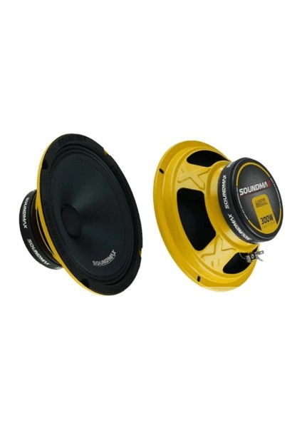 SX-M8XL 20CM Midrange fiyatları