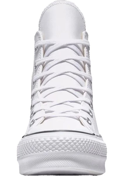 Chuck Taylor All Star Leather Platform fırsatları