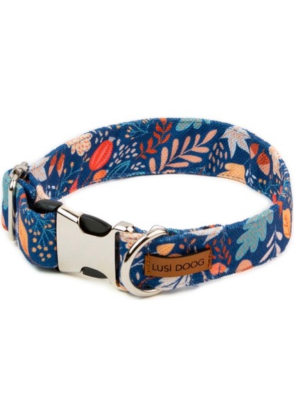 Papyon Tasma (3 Beden) Lacivert Çiçekli fırsatları