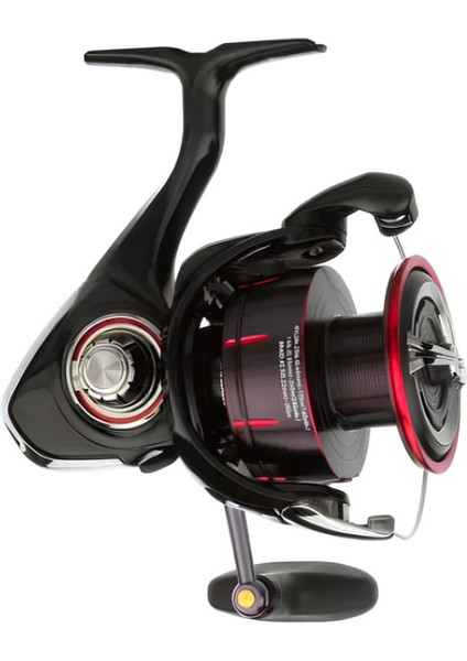 Fuego 23 Lt 3000 C Makara Olta Makinesi