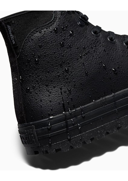 Chuck Taylor All Star City Trek Waterproof Erkek Bot