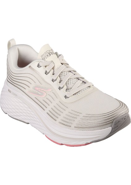 Max Cushioning Elite 2.0 Kadın Bej Sneaker 129600 NTPK