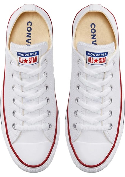 Chuck Taylor All Star Leather