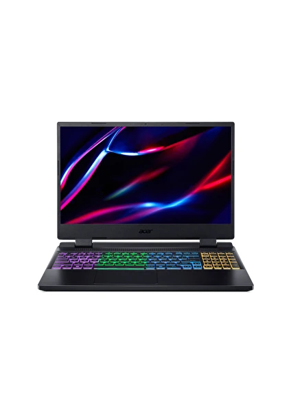 Nitro 5 AN515-58-59P9 Intel I5-12450 Işlemci 8gb Ram 1tbssd 6gb Nvidia Geforce 4050 Ekran Kartı 15.6'' Fhd Ekran 144hz W11 Home Işletim Sistemi Siyah Gaming Dizüstü Pc