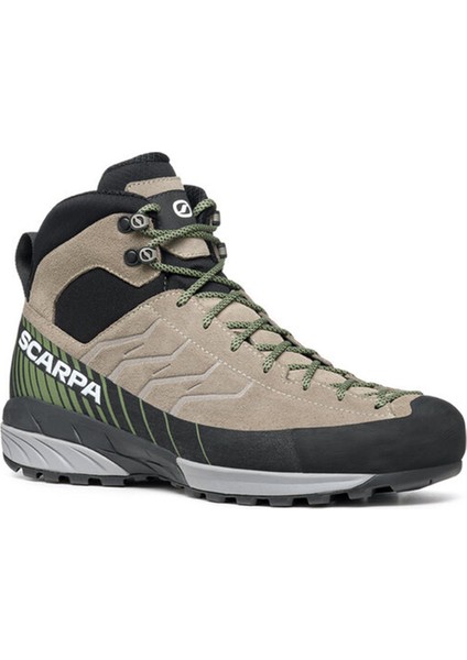 Mescalito Mid Gore-Tex Erkek Outdoor Bot