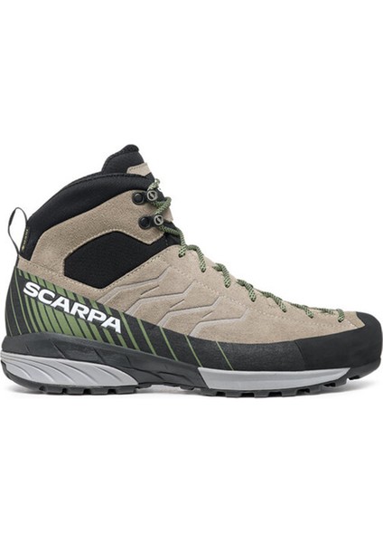 Mescalito Mid Gore-Tex Erkek Outdoor Bot